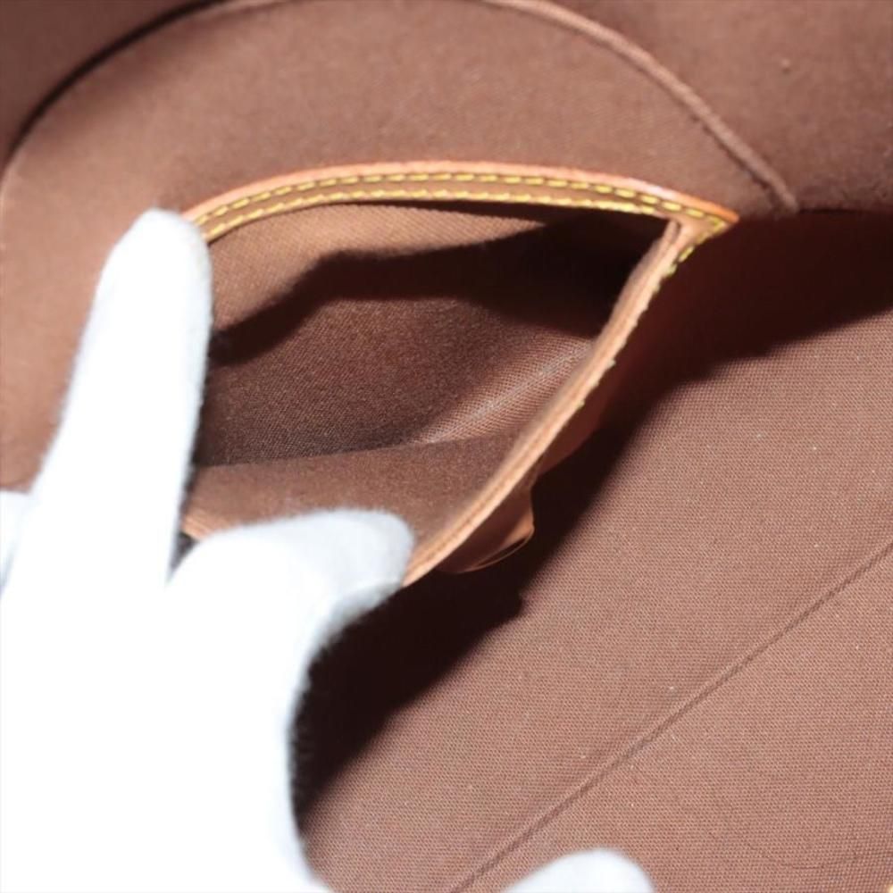 Louis Vuitton Monogram Ellipse MM Shoulder Bag - Picture 8 of 9
